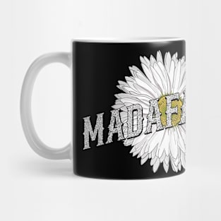 Daisy Madafakas Mug